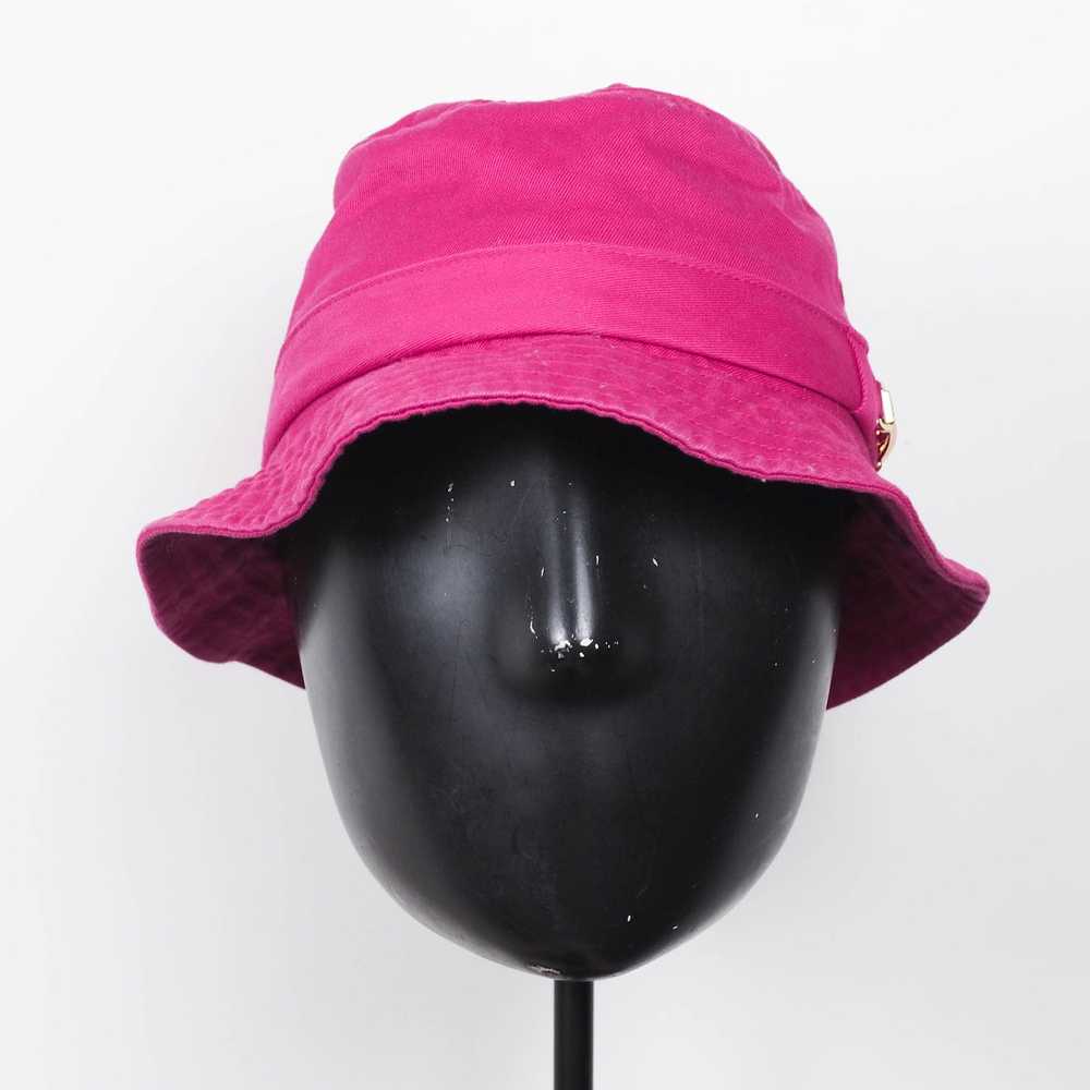 Streetwear × Supreme Supreme pink bucket S-M” - image 7