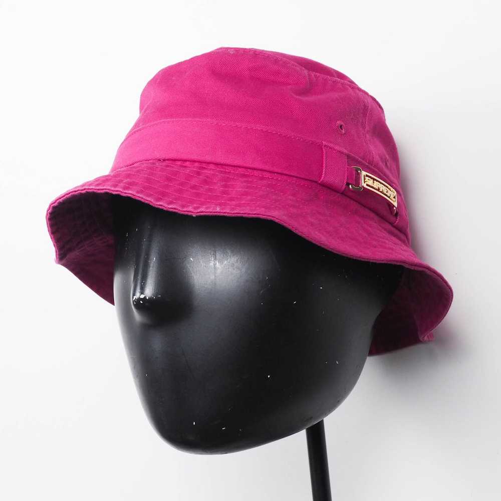 Streetwear × Supreme Supreme pink bucket S-M” - image 8