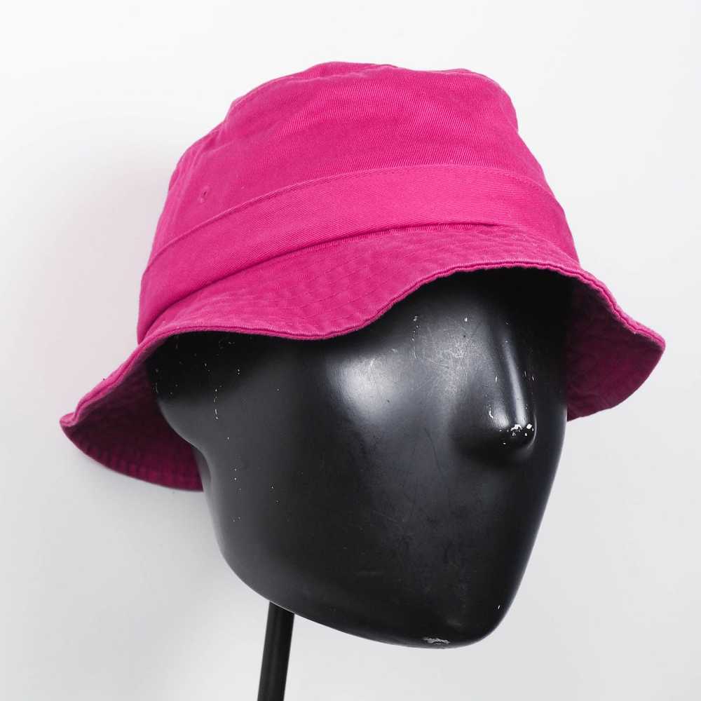 Streetwear × Supreme Supreme pink bucket S-M” - image 9