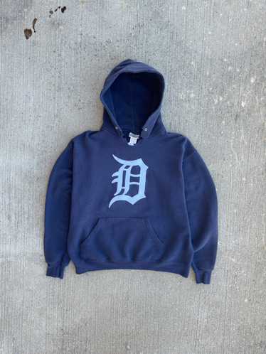 SMP Designs RVC Tigers Baseball Hoodie Small