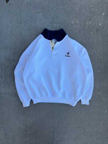 Vintage NCAA (Gear) - Alaska Anchorage Seawolves Hockey Crew Neck  Sweatshirt 1990s X-Large – Vintage Club Clothing