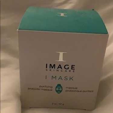 Nib Image Probiotic Imask - image 1