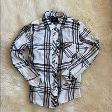 Rails Button Down - image 1