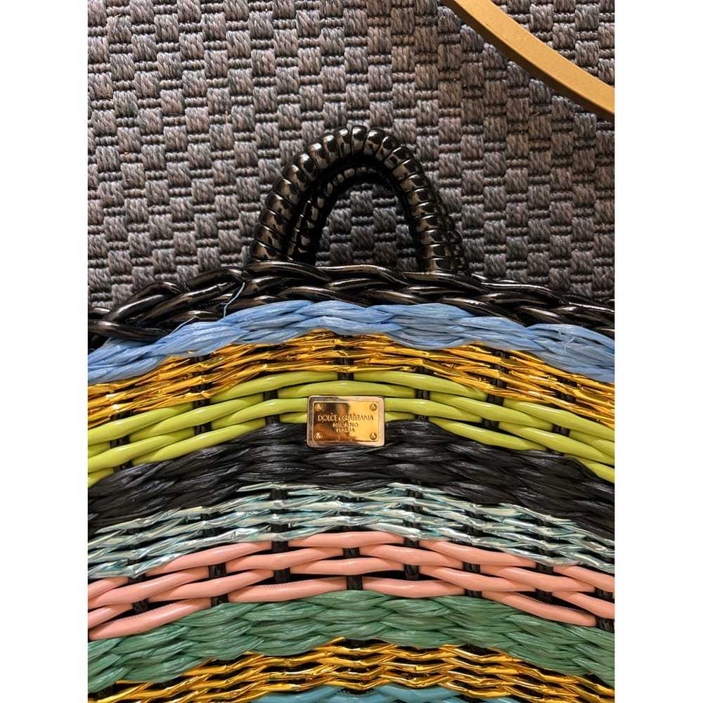 Dolce & Gabbana Kendra handbag - image 2