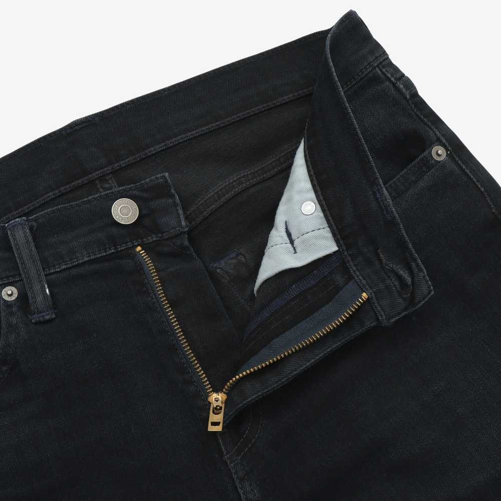 Levis Lot 511 Denim (33W x 32L) - image 4