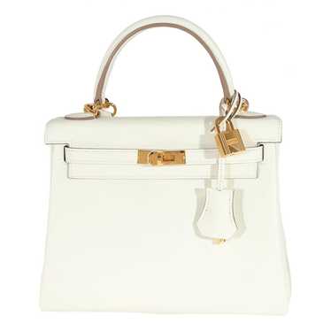 Hermès SO Horseshoe Gris Tourterelle and Etoupe Togo Retourne Kelly 25cm, Hermès Handbags Online, Jewellery
