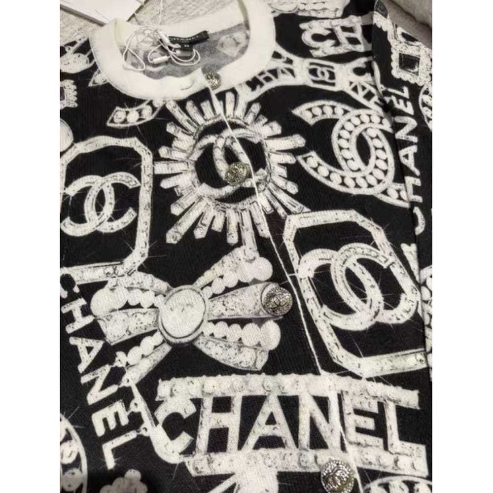 Chanel Cardigan - image 3