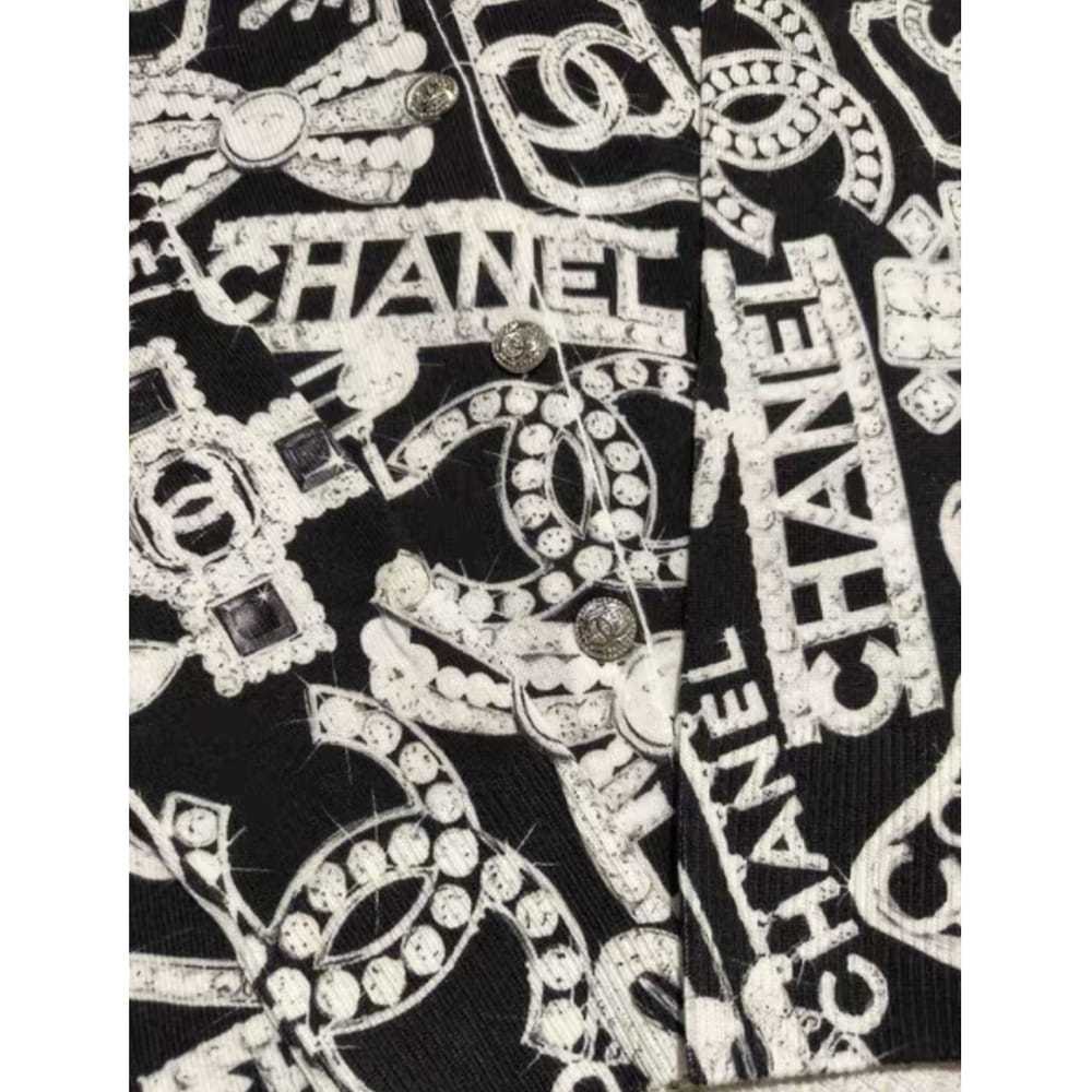 Chanel Cardigan - image 4