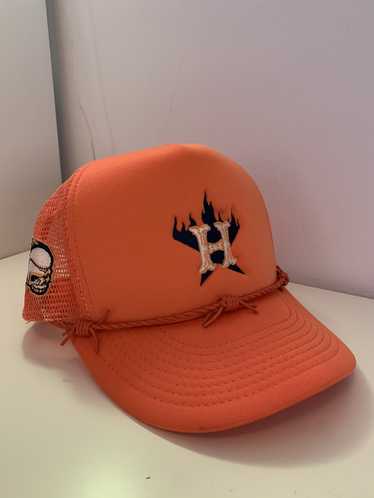 Loso nyc trucker hat - Gem