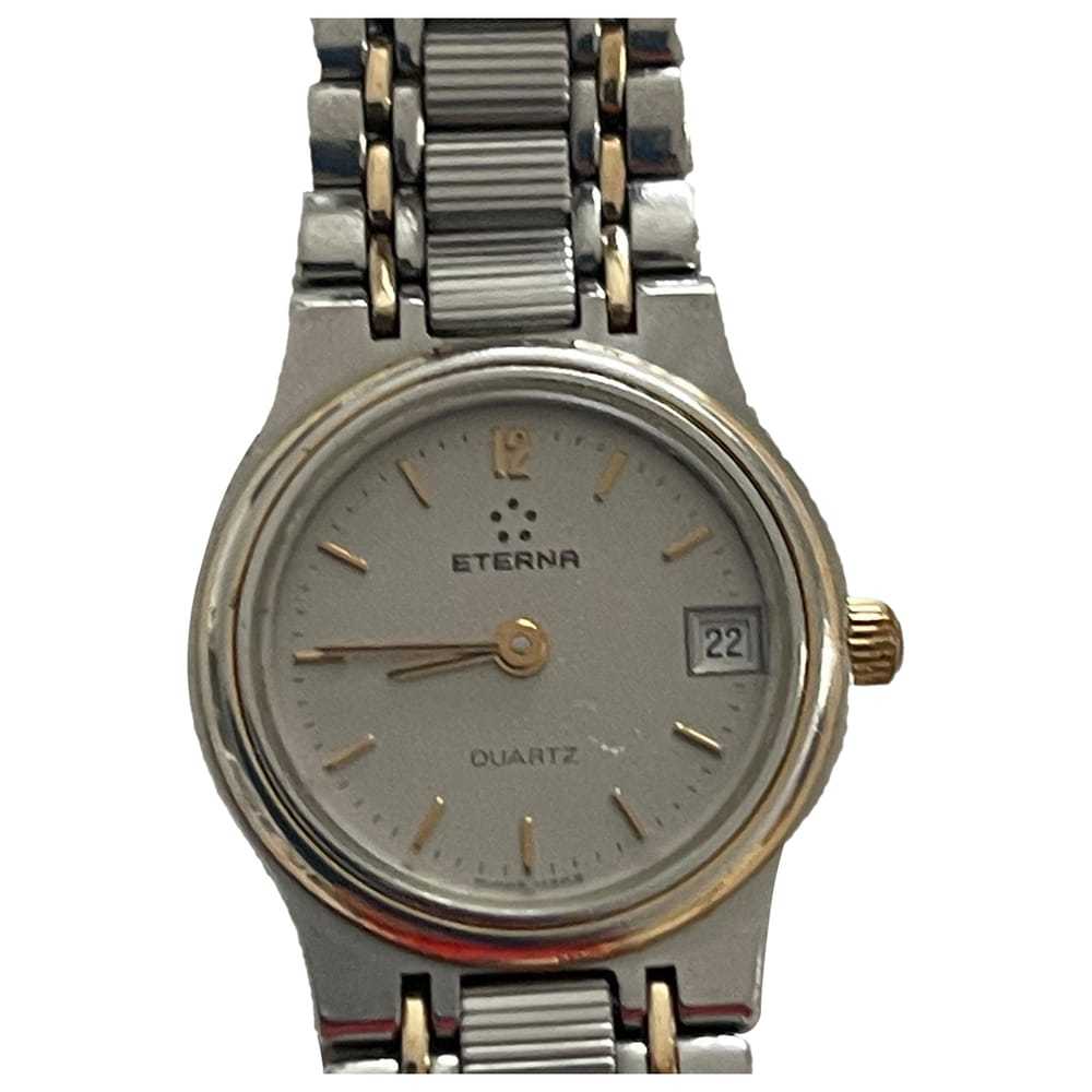 Eterna Watch - image 1