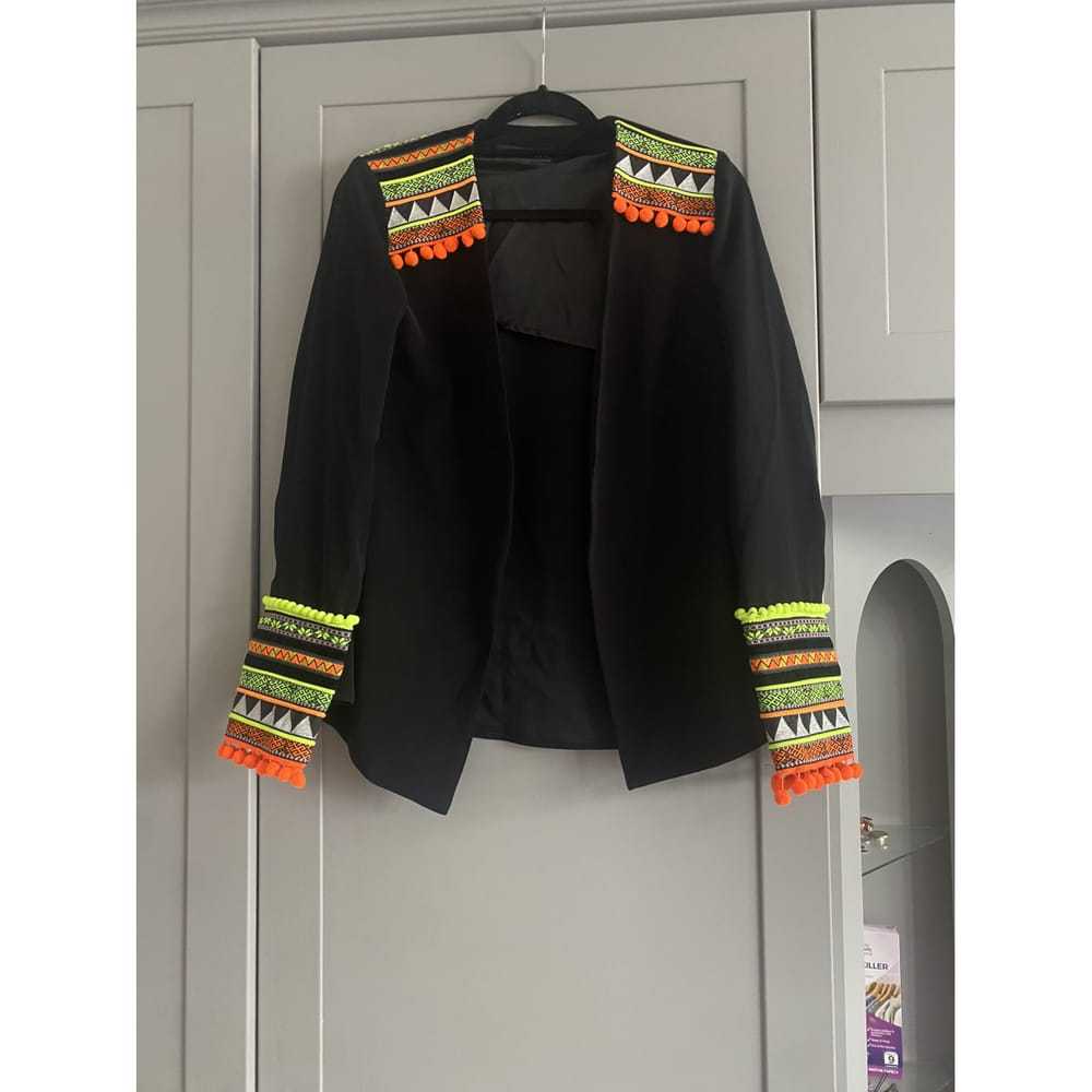 Bless The Mess Blazer - image 2