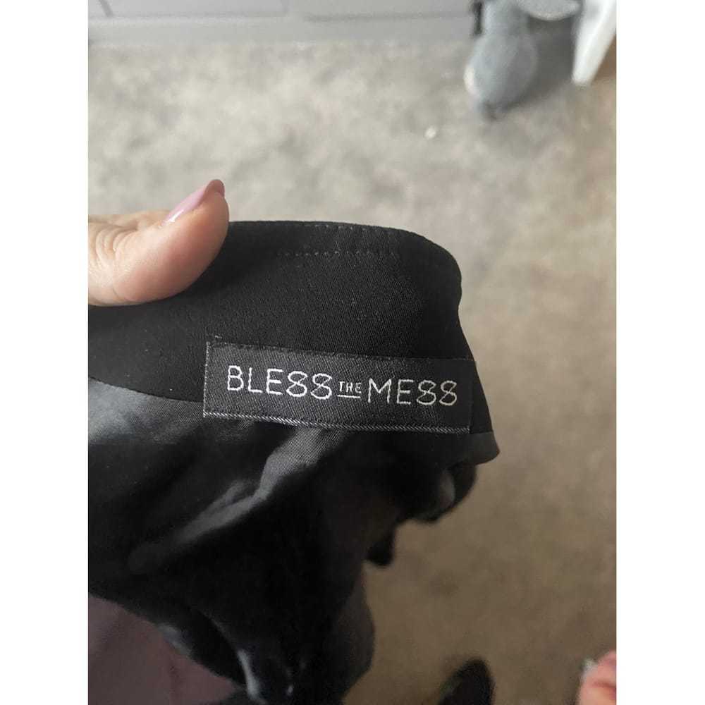 Bless The Mess Blazer - image 4