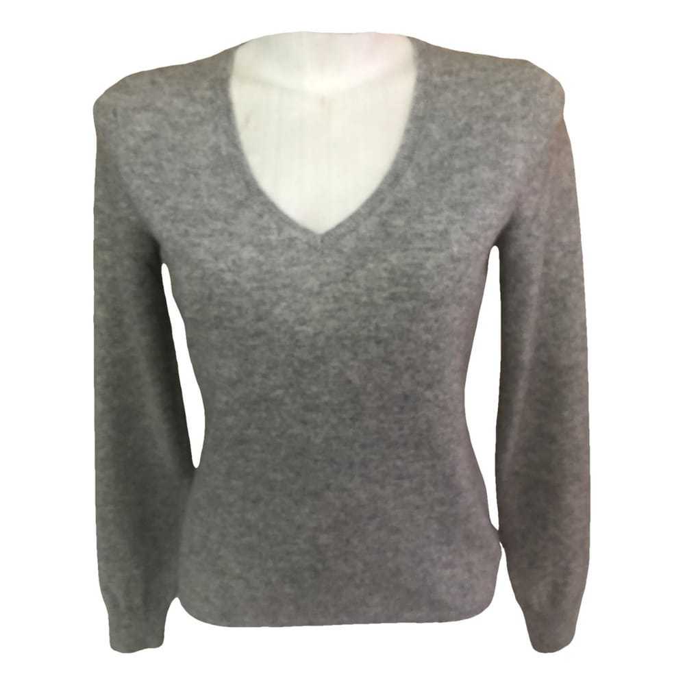 Repeat Cashmere jumper - image 1