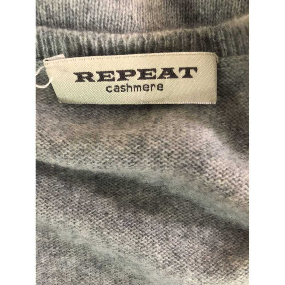 Repeat Cashmere jumper - image 4