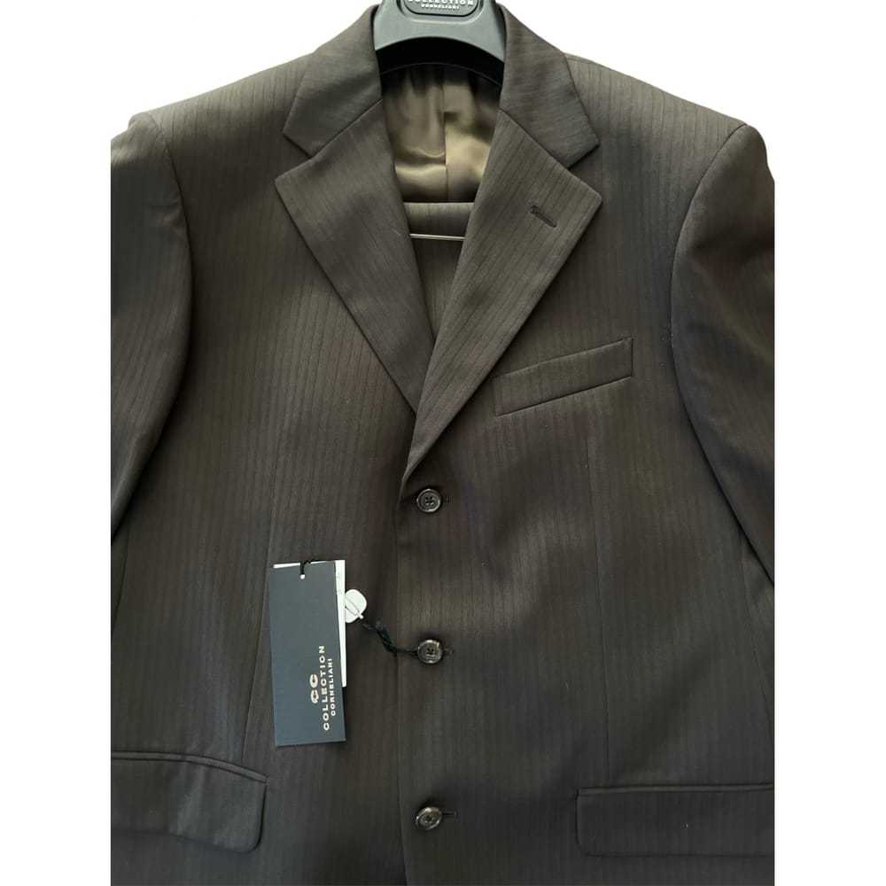CC Collection Corneliani Wool suit - image 2