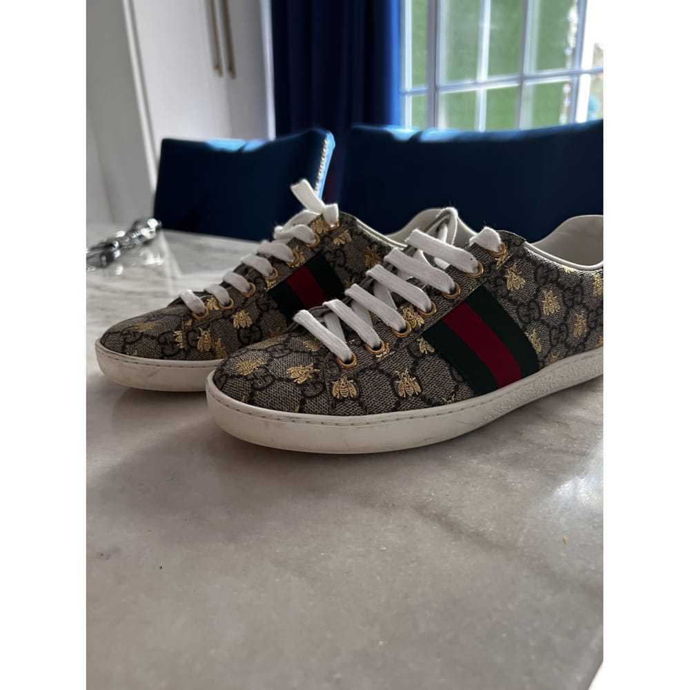 Gucci Lace ups - image 3