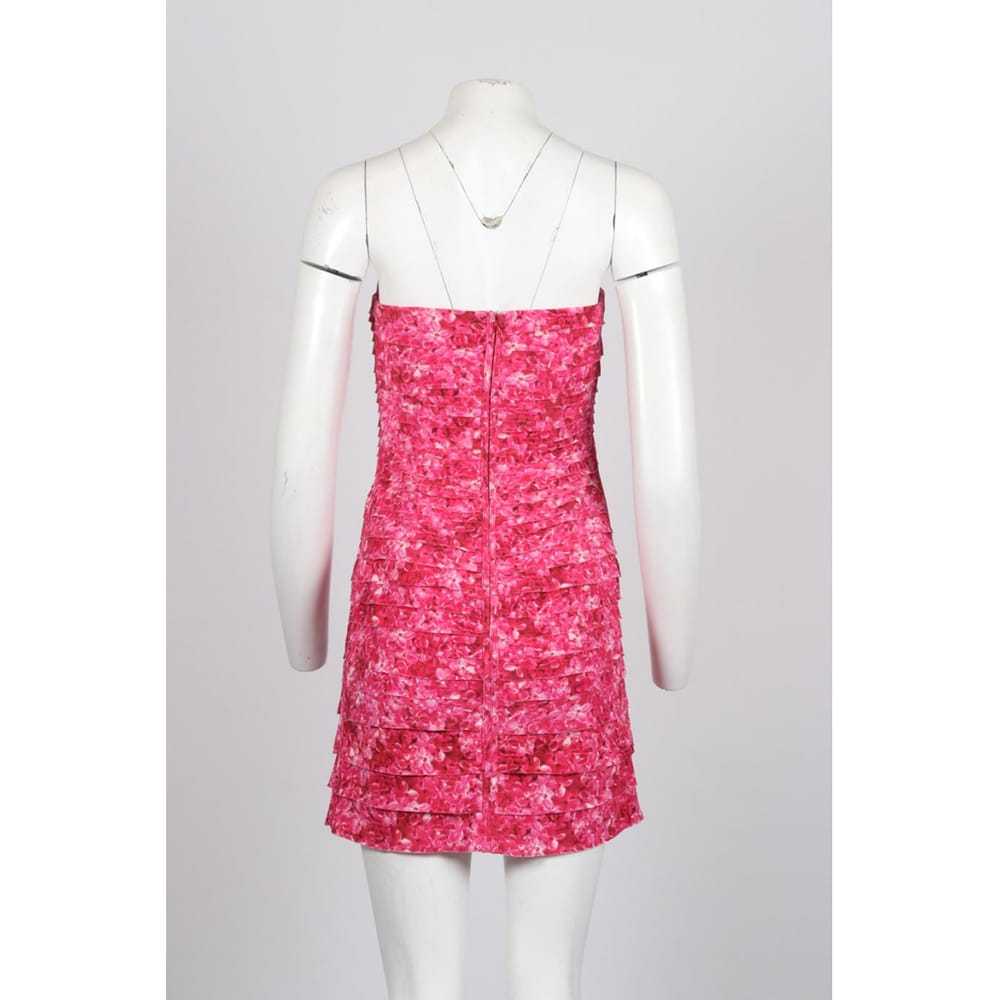 Michael Kors Silk mini dress - image 4