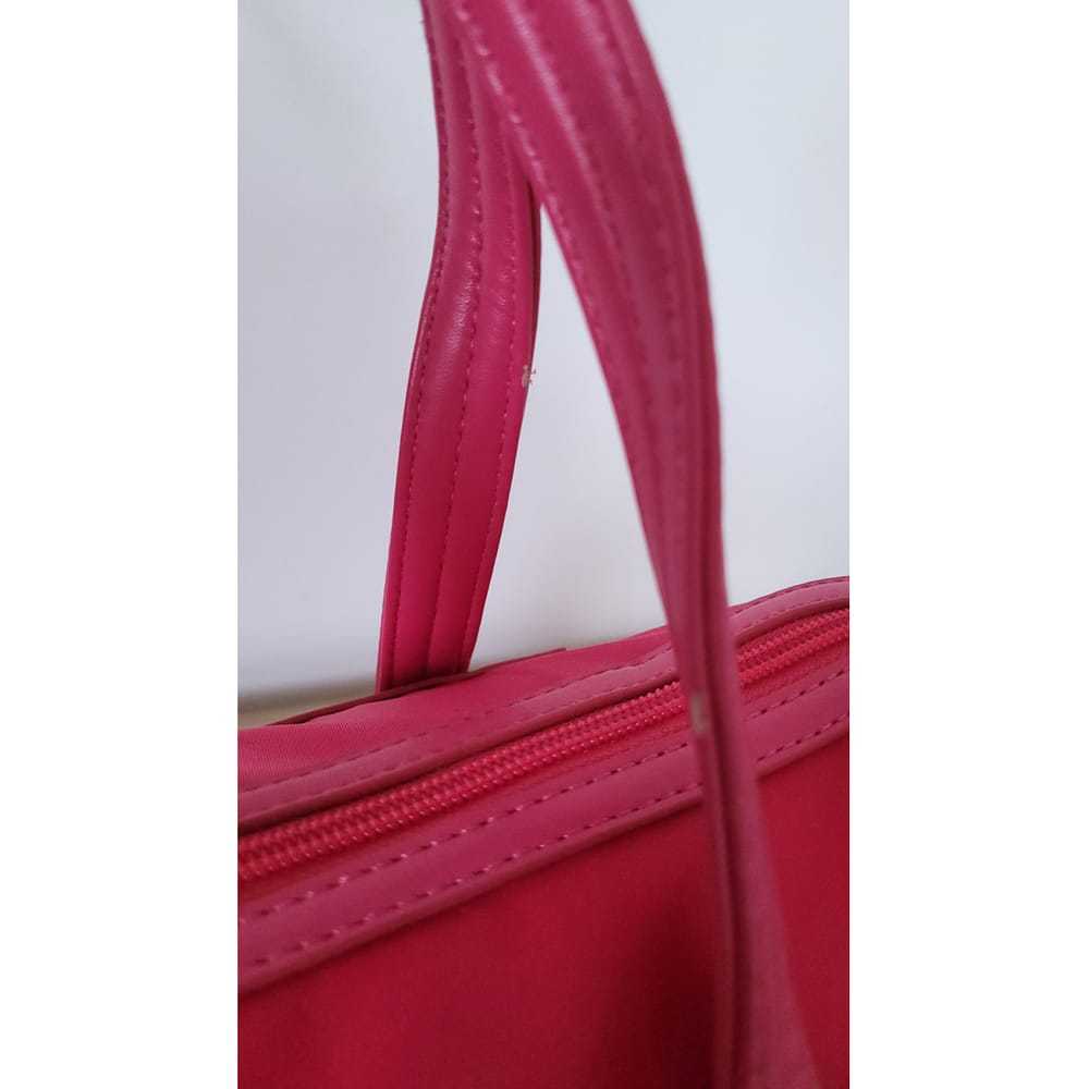 Mac Douglas Cloth handbag - image 10