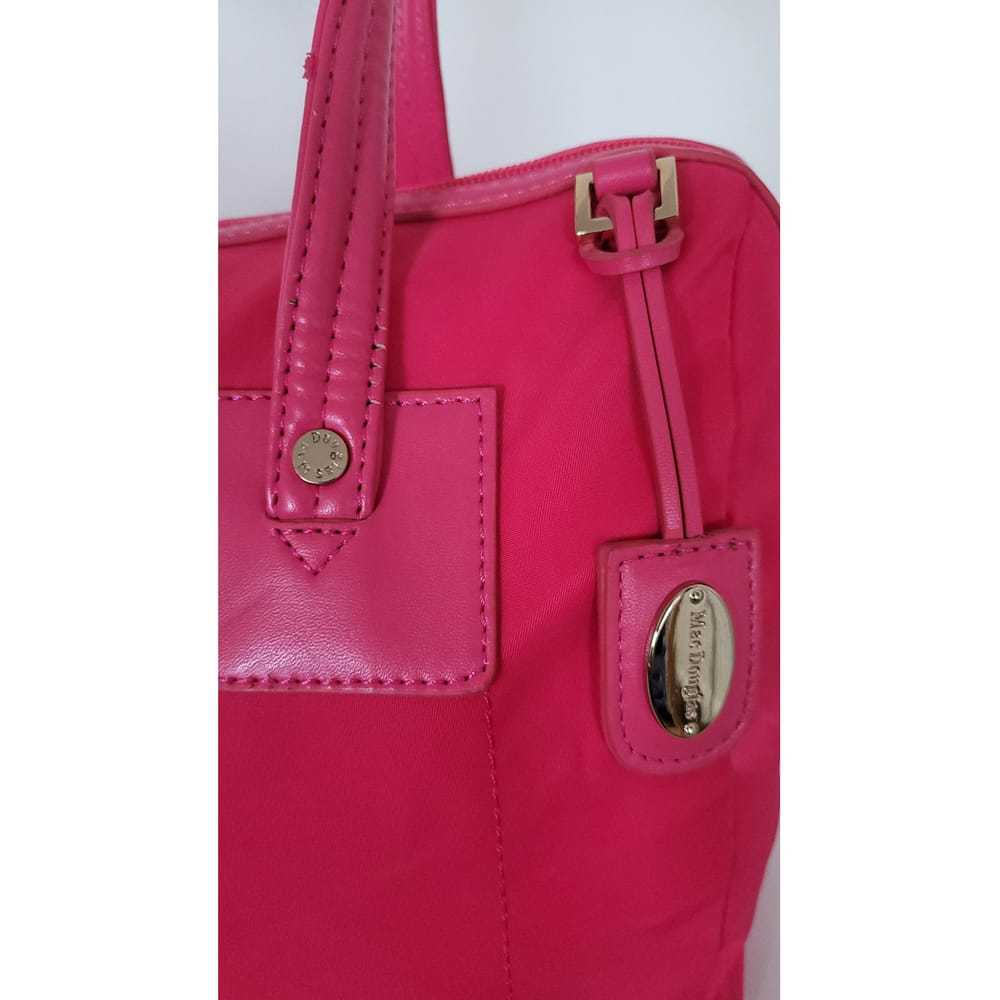 Mac Douglas Cloth handbag - image 7