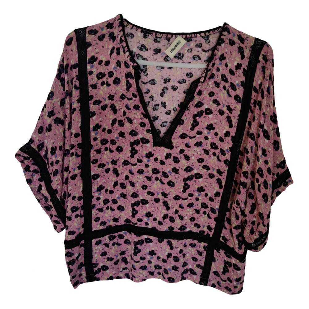 Zadig & Voltaire Tunic