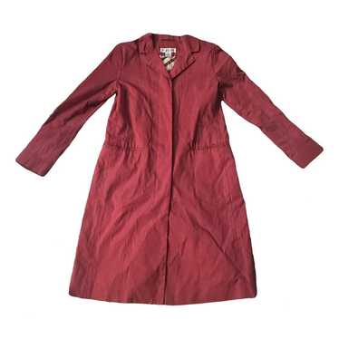 Brooks Brothers Trench coat - image 1