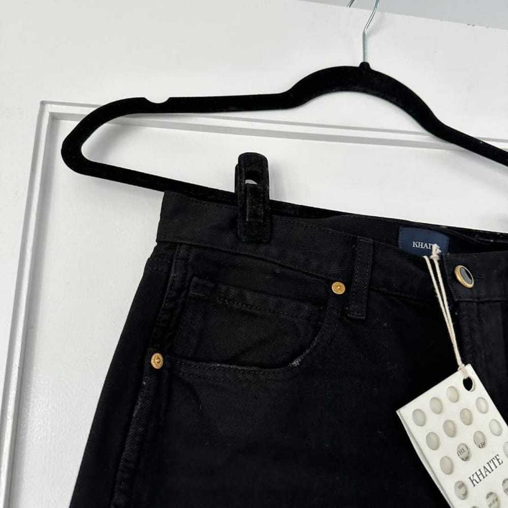 Khaite Straight jeans - image 6