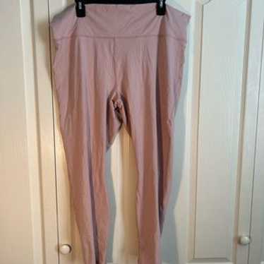 Women's Plus Size Fabletics Pureluxe Leggings | S… - image 1