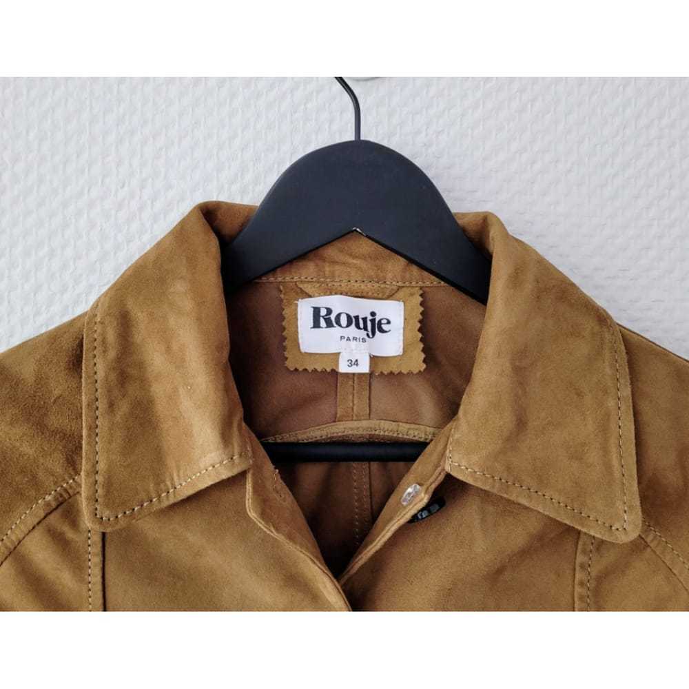 Rouje Jacket - image 2