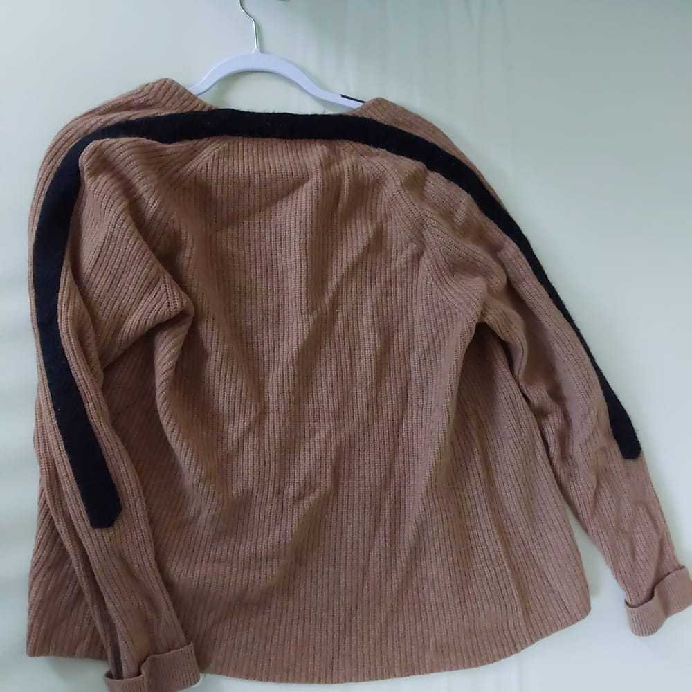 Balenciaga Wool cardi coat - image 10