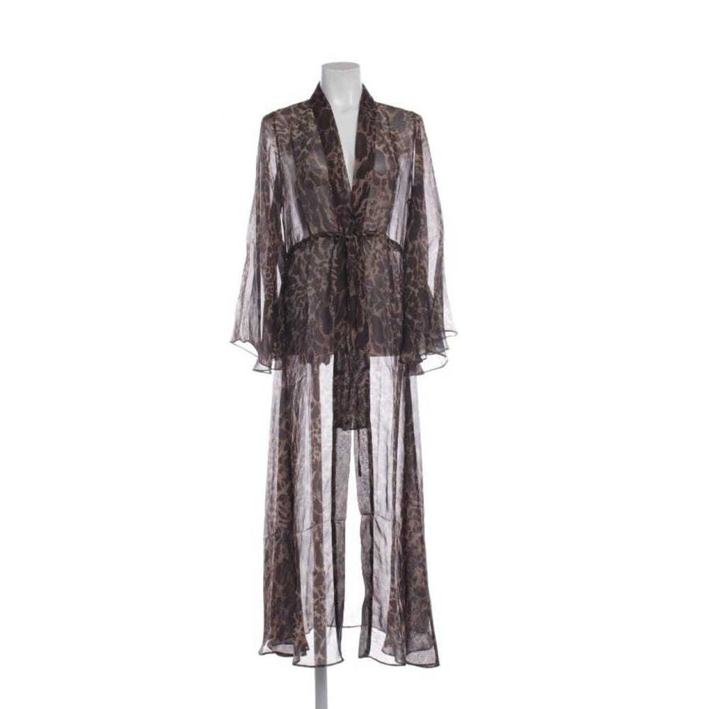 Alexandra Miro Silk dress - image 1