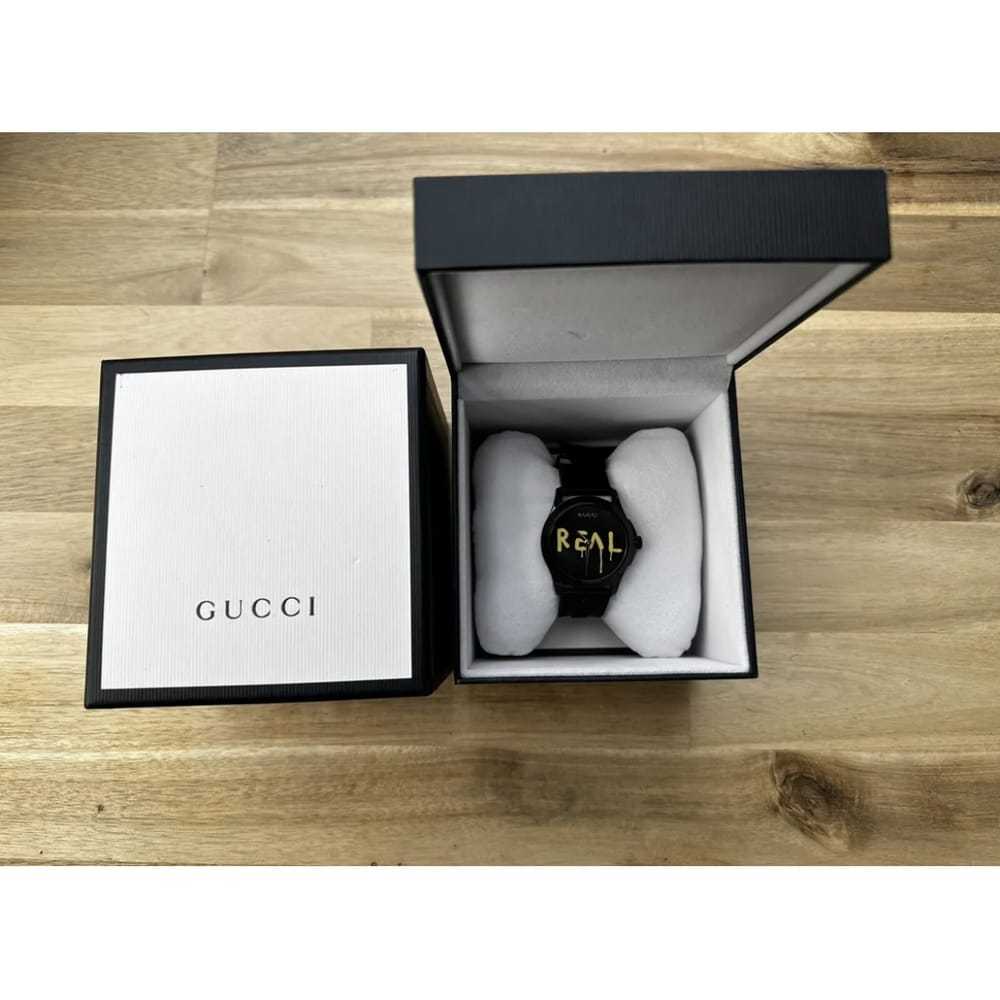 Gucci Dive watch - image 6