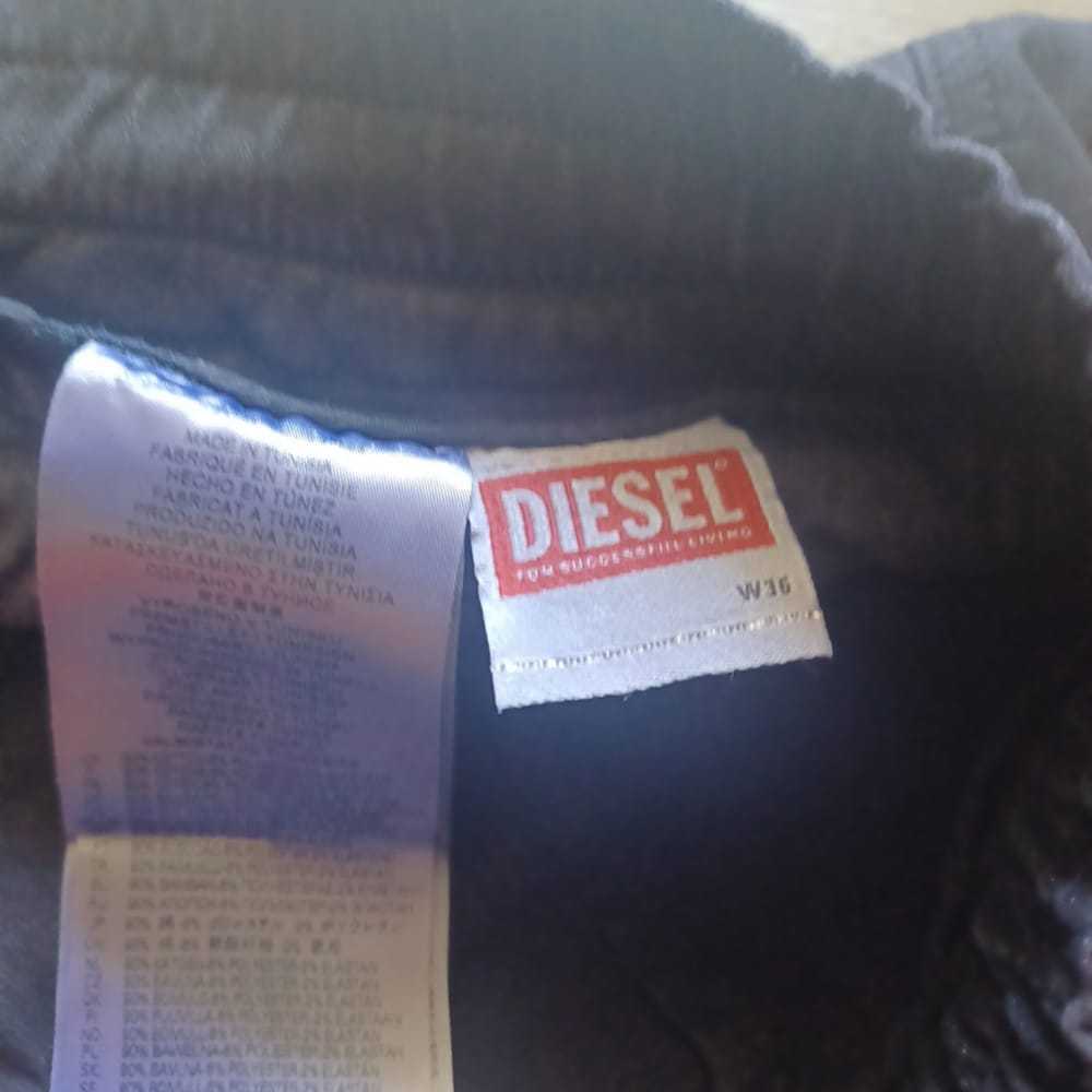 Diesel Short - image 5