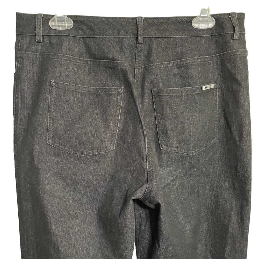 St John Straight jeans - image 3