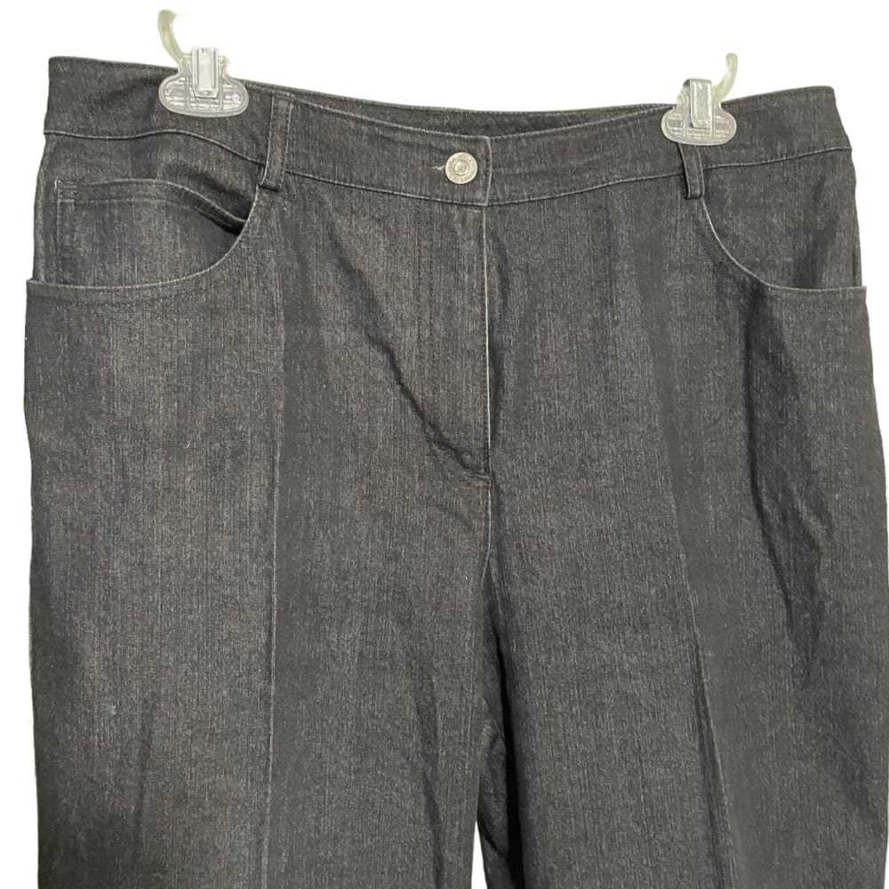 St John Straight jeans - image 4