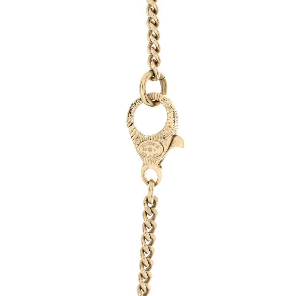 Chanel Necklace - image 3