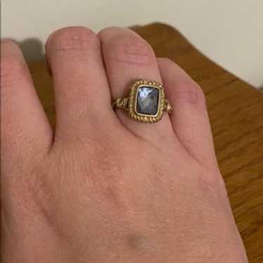 String Theory, Made From Guitar String. Fit 6.5-7 - image 1