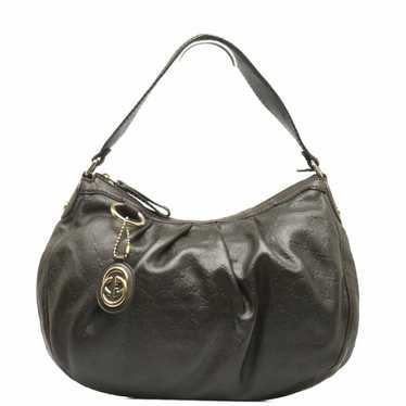 Gucci Sukey Bag in Brown - image 1