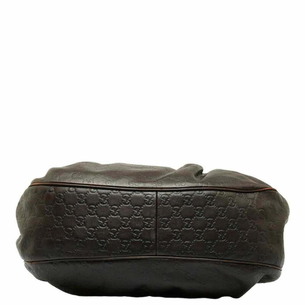 Gucci Sukey Bag in Brown - image 3