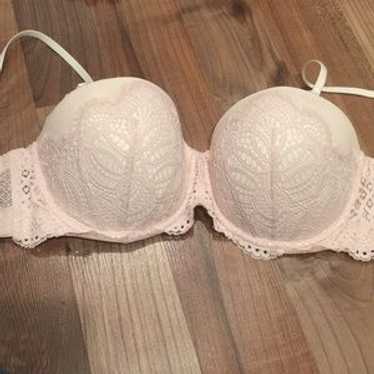 Blush V I C T O R I A S - S E C R E T Bra - image 1