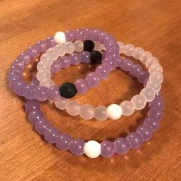 Set Of 3 Lokai Bracelets - image 1