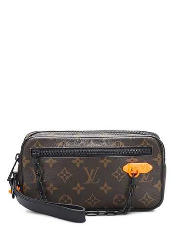 Louis Vuitton Pre-Owned 2018 pre-owned Solar Ray P