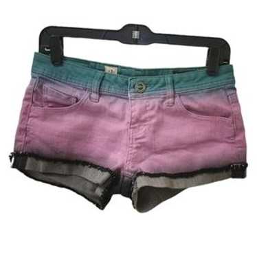 Volcom Liberated Volcom Ombre Shorts Size 3 - image 1