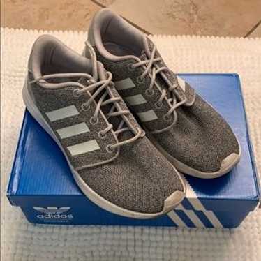 Adidas Qt Racer With Memory Foam - image 1