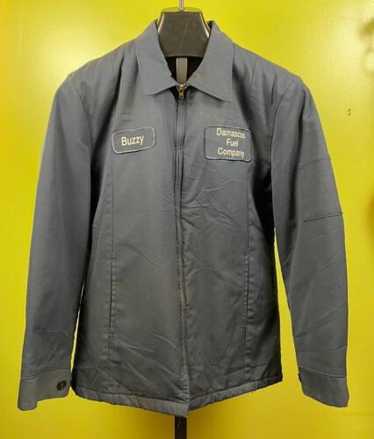 60s workwear jackets - Gem