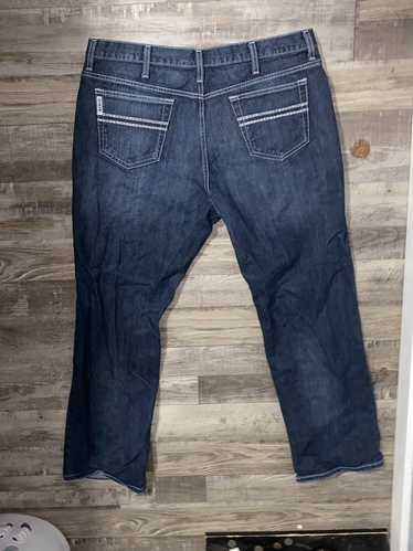 Louis Vuitton 2023 Straight Leg Jeans w/ Tags - Black, 12.5 Rise Jeans,  Clothing - LOU757270
