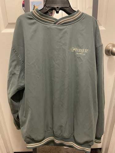 Vintage Port Authority Pullover