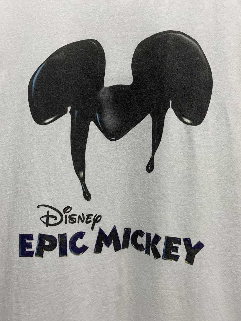 Cartoon Network × Disney × Movie DISNEY EPIC MICK… - image 2
