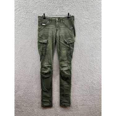 G Star Raw G-STAR Legion Dean Super Skinny Stretc… - image 1