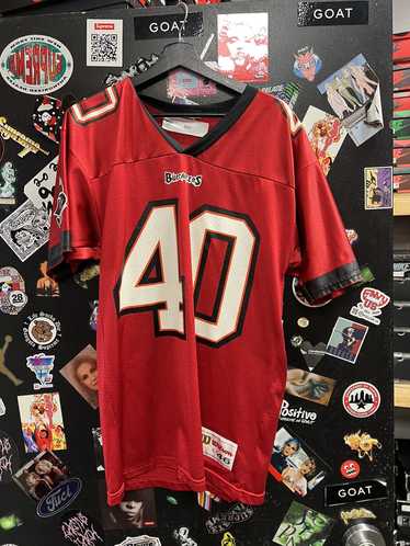 NFL × Vintage Vintage NFL Tampa Bay Buccaneers Al… - image 1