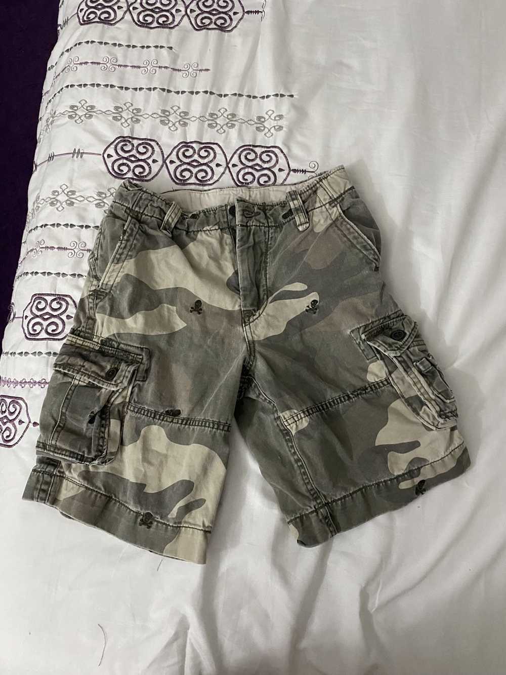 Gap GAP KIDS CARGO SHORTS - image 1